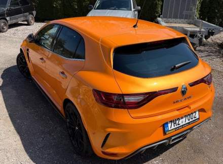 Renault - Megane