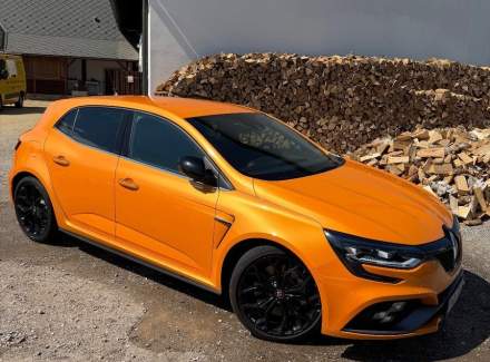 Renault - Megane
