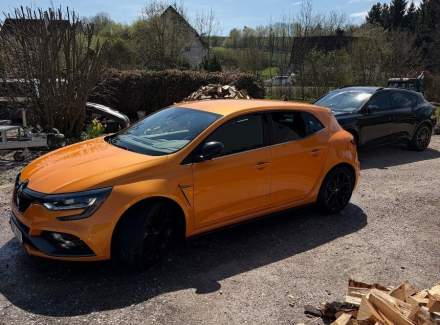 Renault - Megane