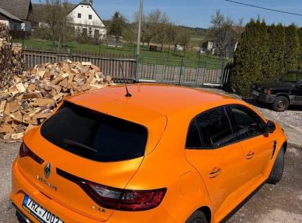 Renault - Megane