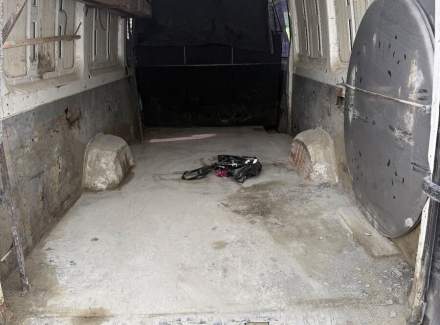 Volkswagen - Crafter