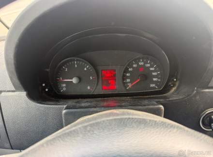 Volkswagen - Crafter