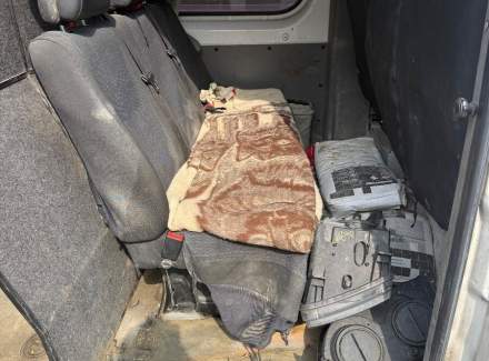 Volkswagen - Crafter