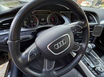 Audi - A4