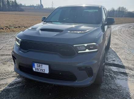 Dodge - Durango