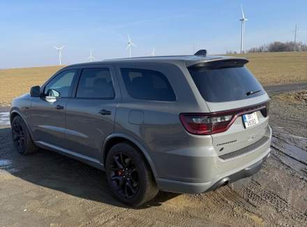 Dodge - Durango