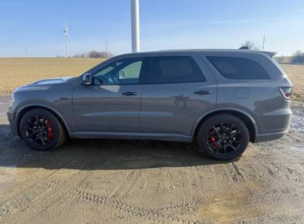 Dodge - Durango