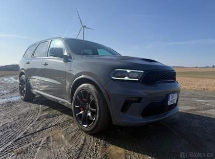 Dodge - Durango
