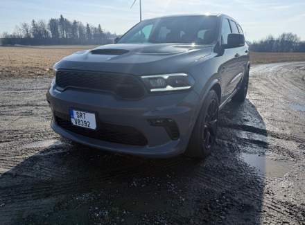 Dodge - Durango