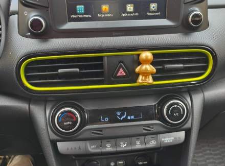 Hyundai - Kona