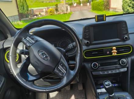 Hyundai - Kona