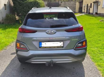 Hyundai - Kona