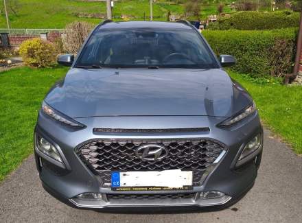 Hyundai - Kona