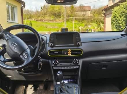 Hyundai - Kona