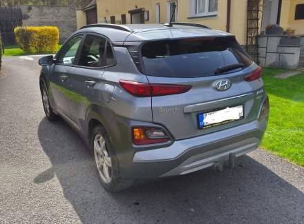 Hyundai - Kona