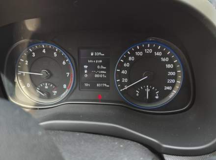 Hyundai - Kona