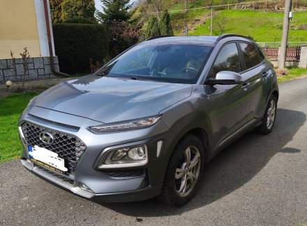 Hyundai - Kona