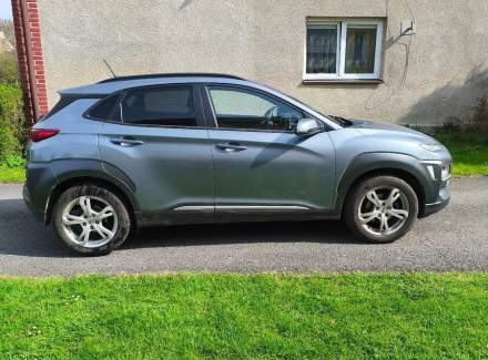 Hyundai - Kona
