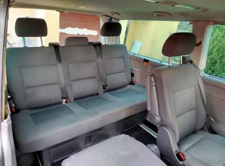 Volkswagen - Caravelle