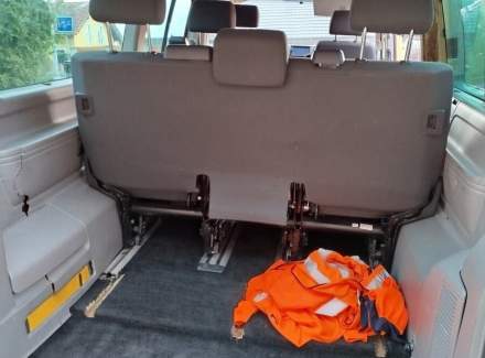 Volkswagen - Caravelle