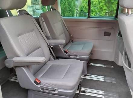 Volkswagen - Caravelle