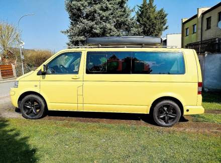 Volkswagen - Caravelle