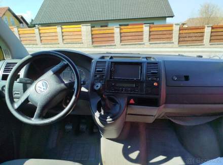 Volkswagen - Caravelle