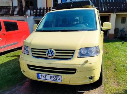 Volkswagen - Caravelle