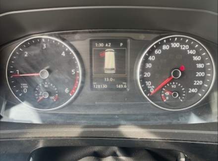 Volkswagen - Multivan