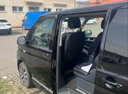 Volkswagen - Multivan