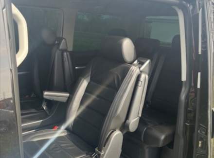 Volkswagen - Multivan