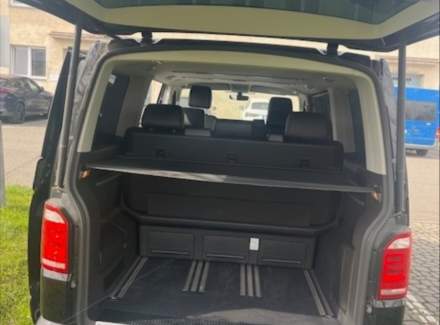 Volkswagen - Multivan