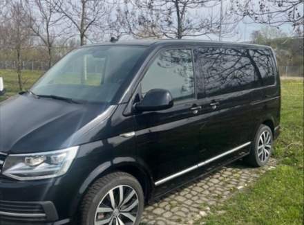 Volkswagen - Multivan