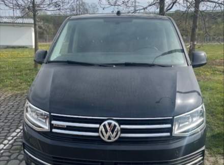 Volkswagen - Multivan