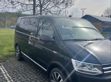 Volkswagen - Multivan