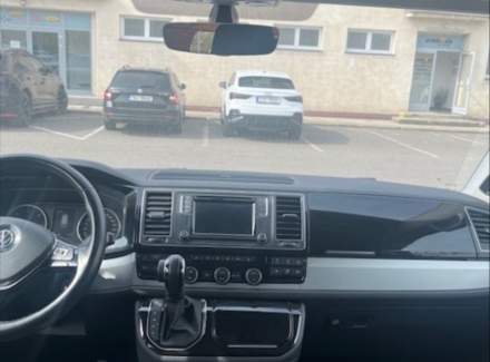 Volkswagen - Multivan