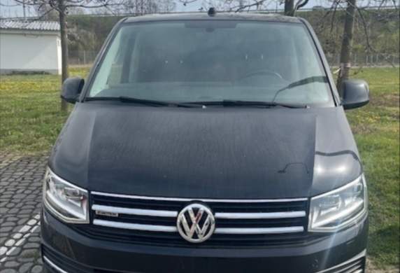 Volkswagen - Multivan