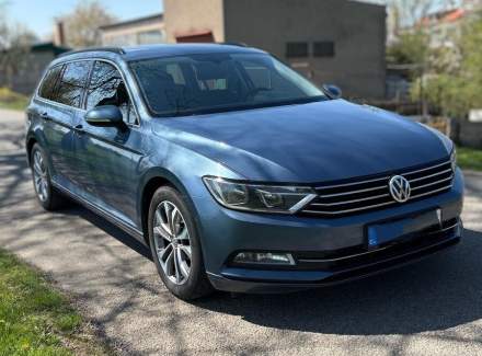 Volkswagen - Passat