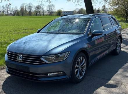 Volkswagen - Passat