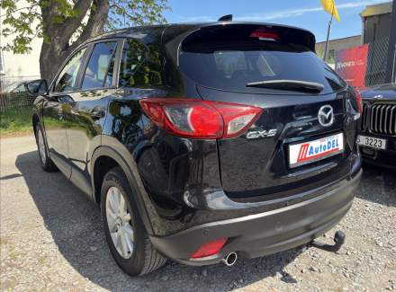 Mazda - CX-5