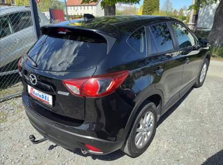 Mazda - CX-5
