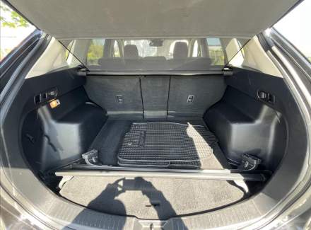Mazda - CX-5