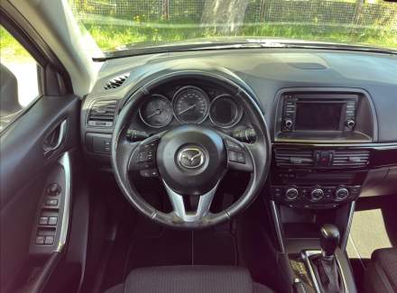Mazda - CX-5