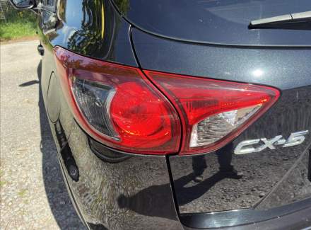 Mazda - CX-5