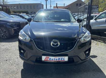 Mazda - CX-5