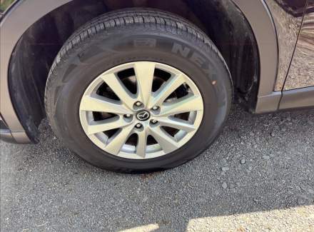 Mazda - CX-5