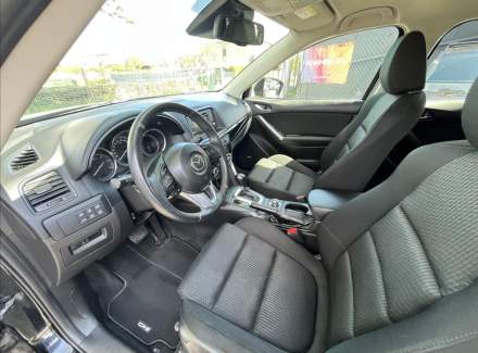 Mazda - CX-5