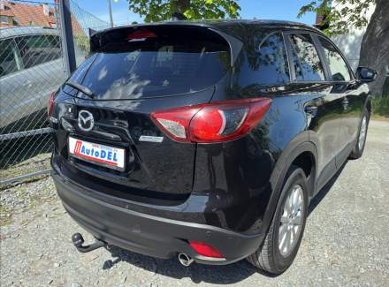 Mazda - CX-5