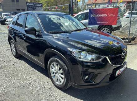 Mazda - CX-5