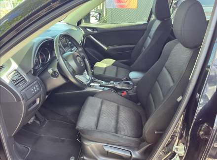 Mazda - CX-5